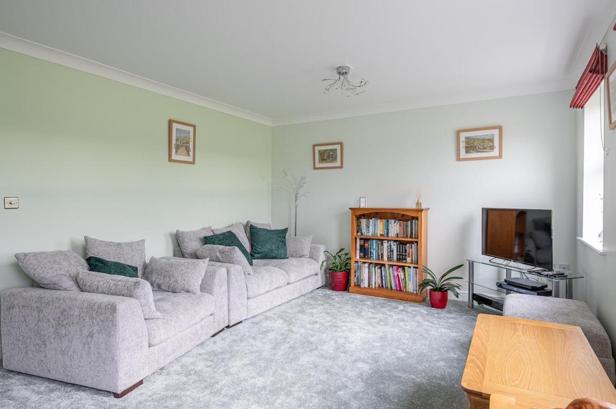 Dalesway View Holiday home Addingham