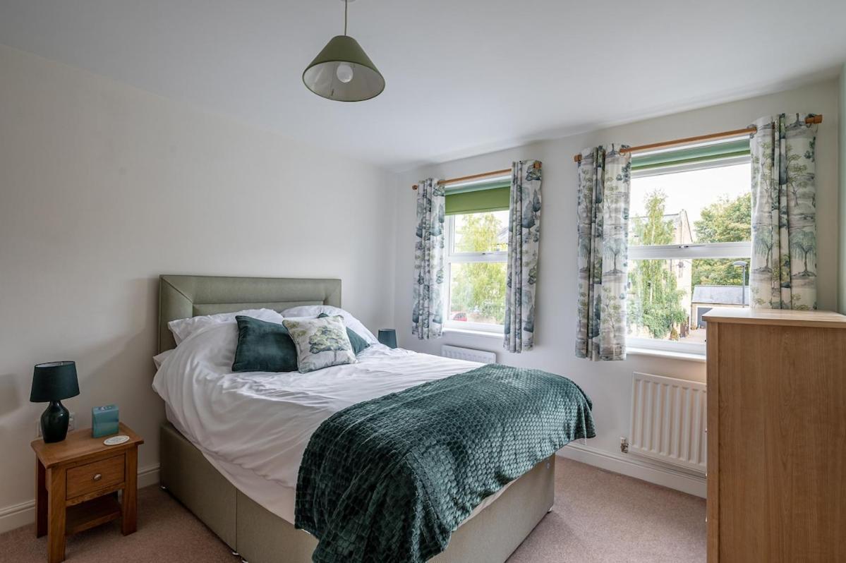 Dalesway View Holiday home