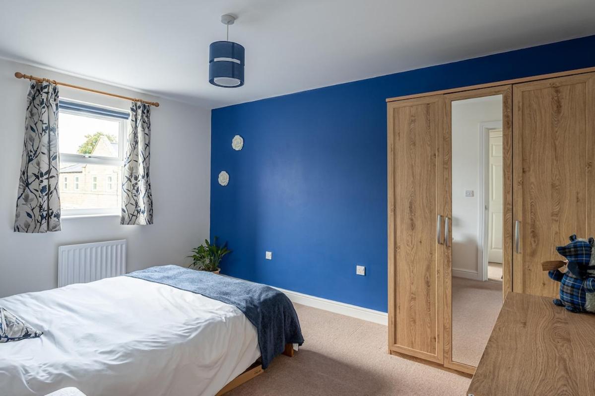 Holiday home Dalesway View Addingham