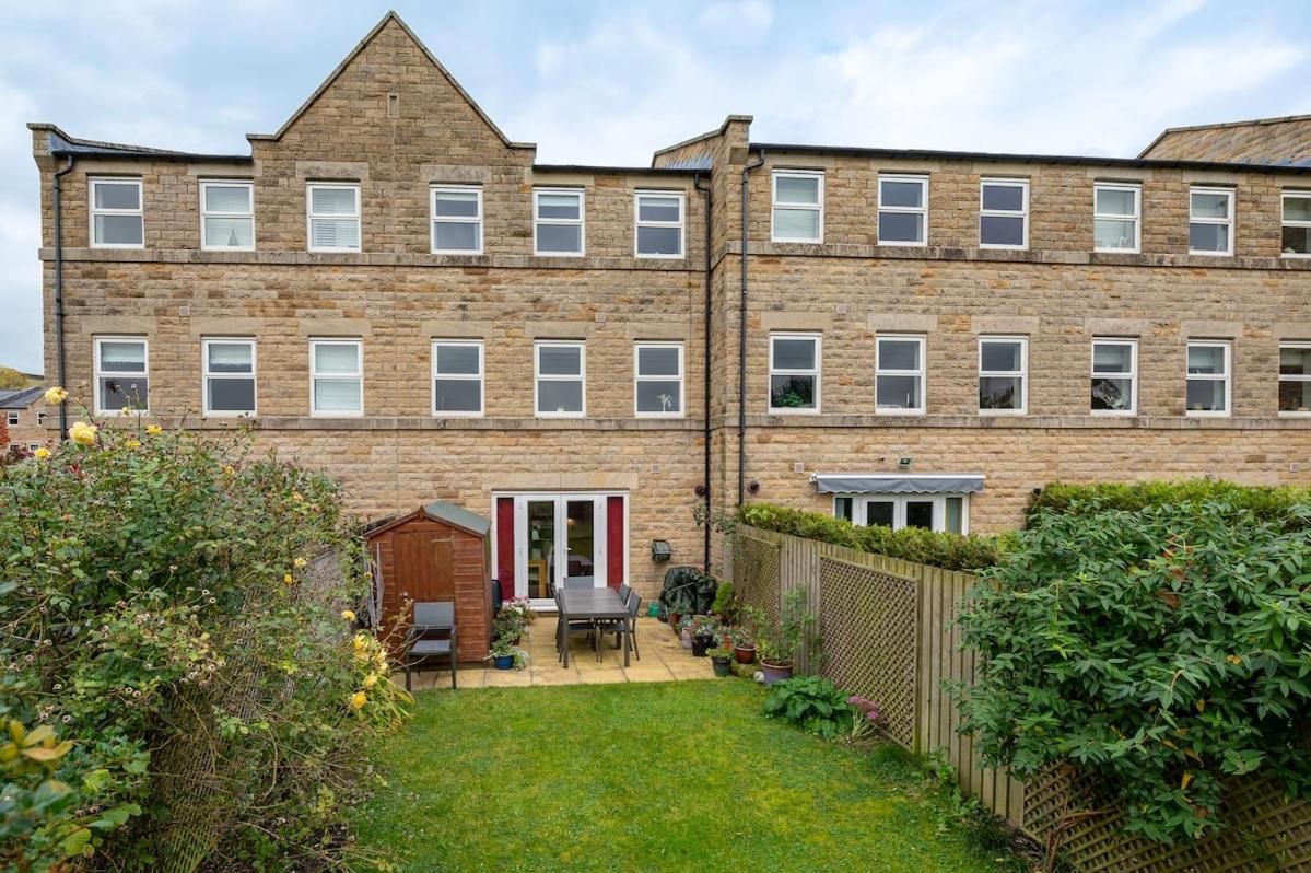 Holiday home Dalesway View *