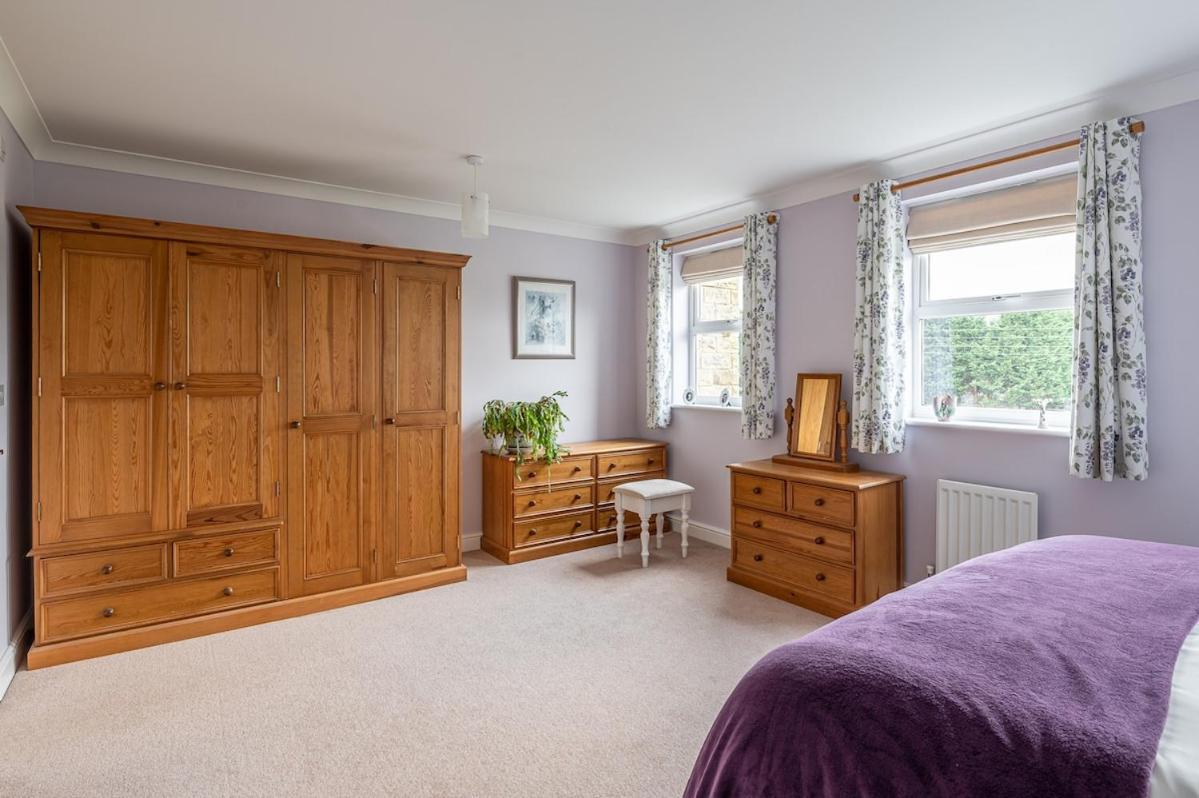 Holiday home Dalesway View Addingham