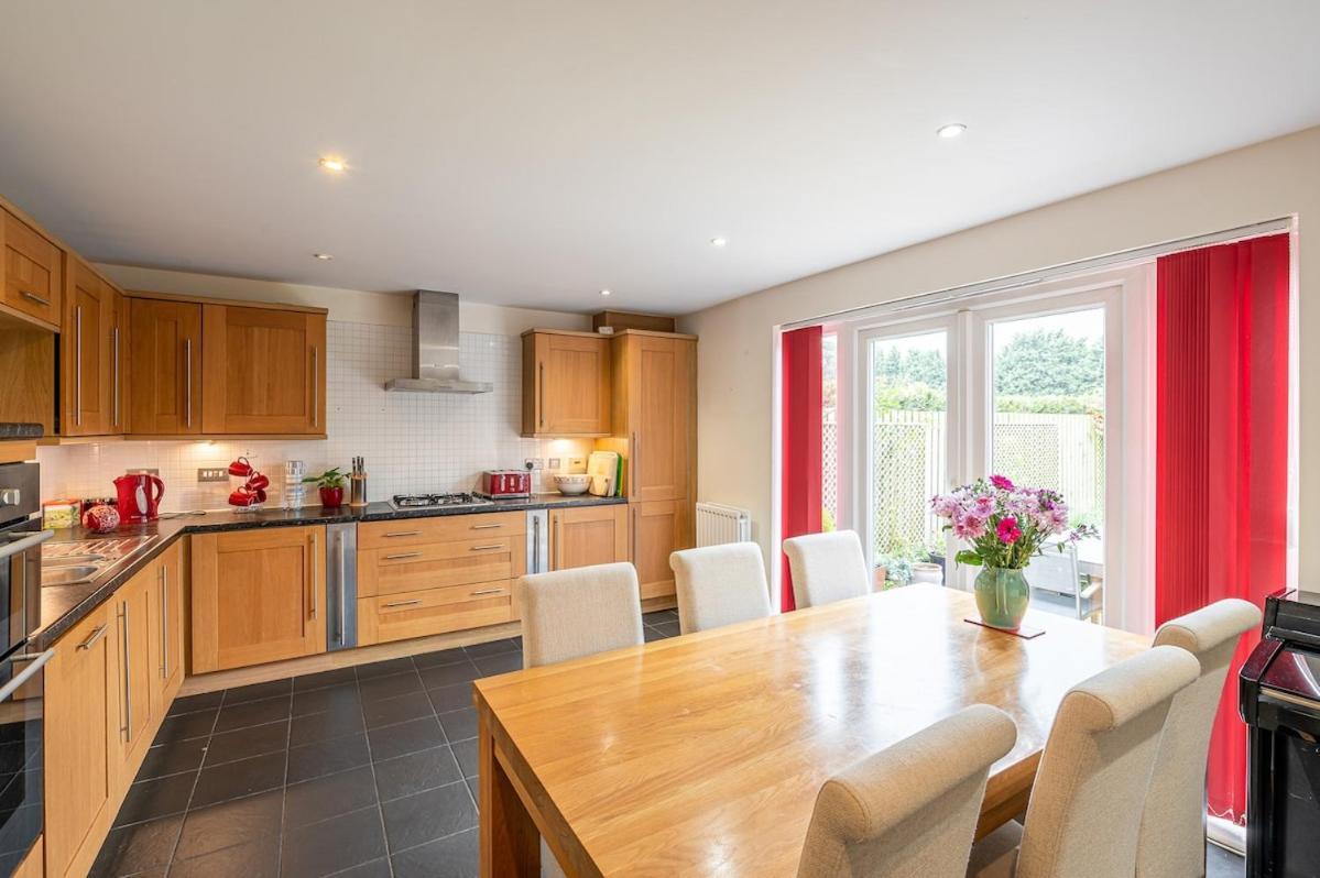 Dalesway View Holiday home *