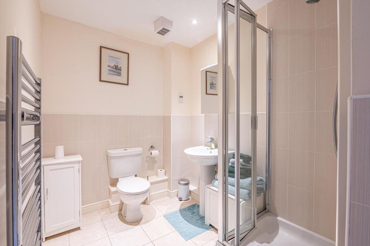 Dalesway View Holiday home Addingham