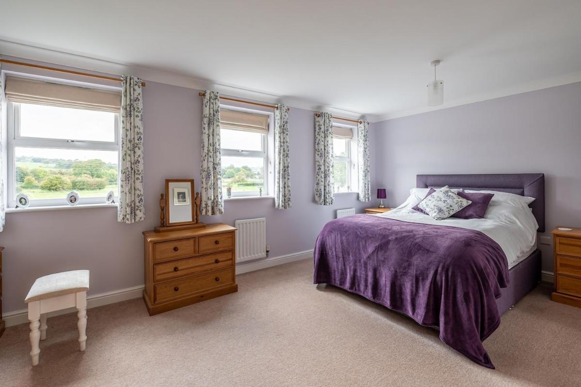 Dalesway View Holiday home Addingham