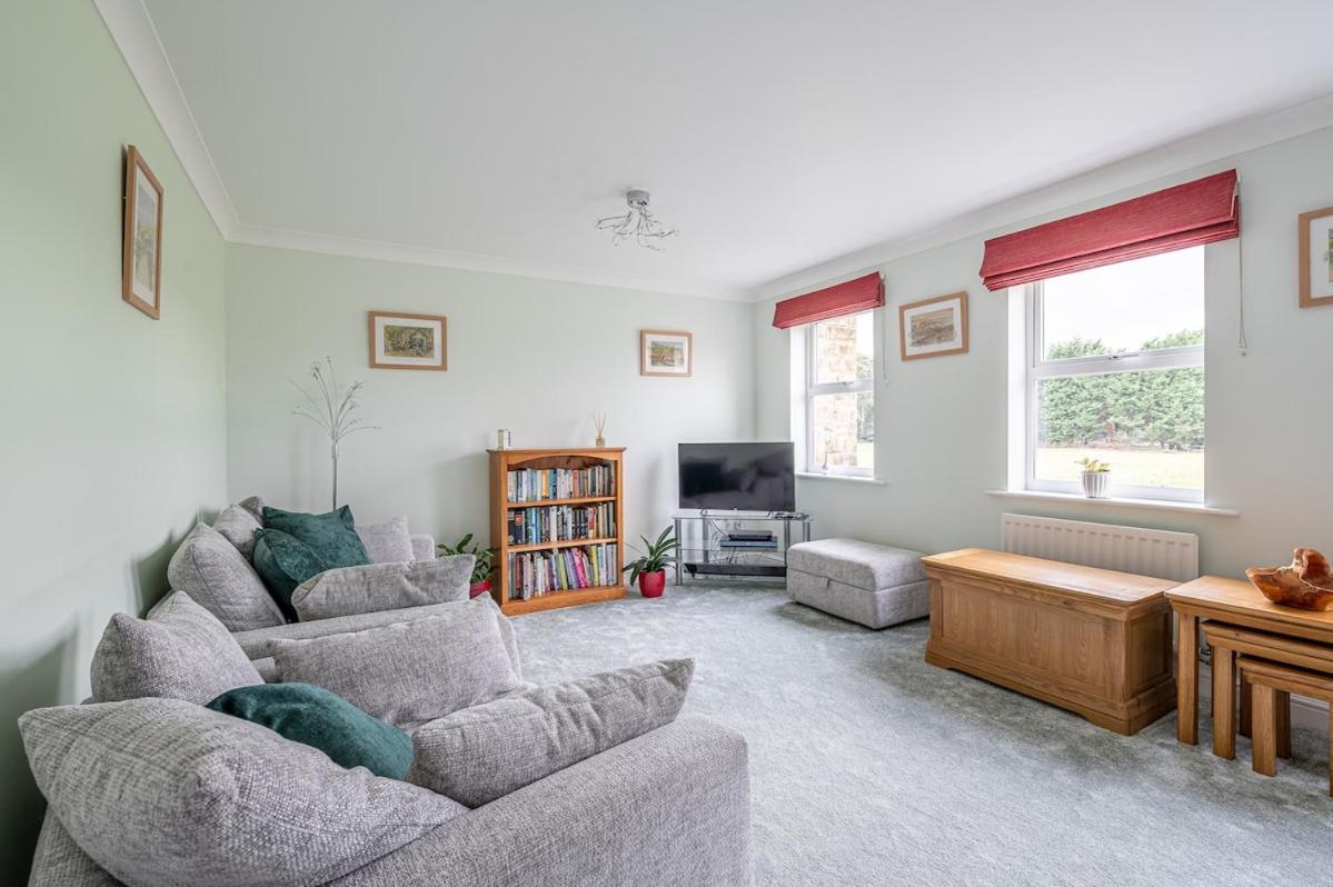 Holiday home Dalesway View *