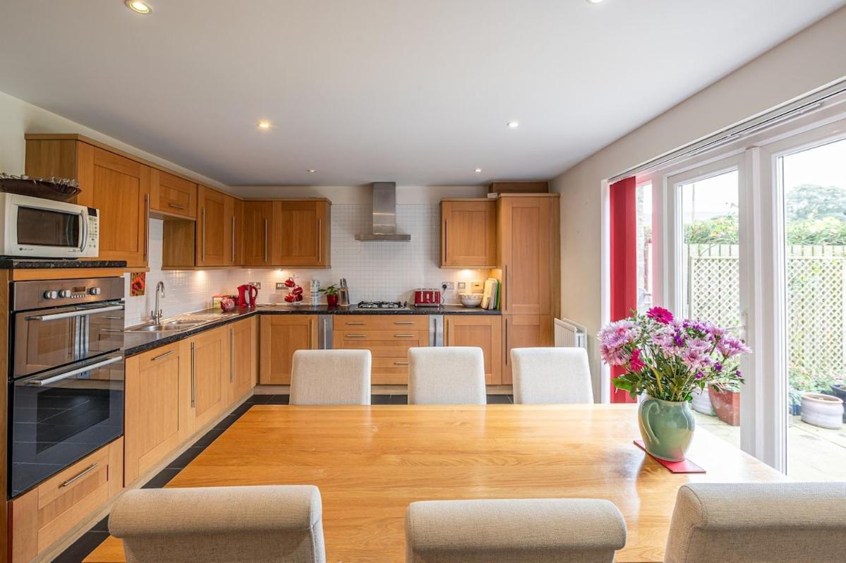 Dalesway View Holiday home